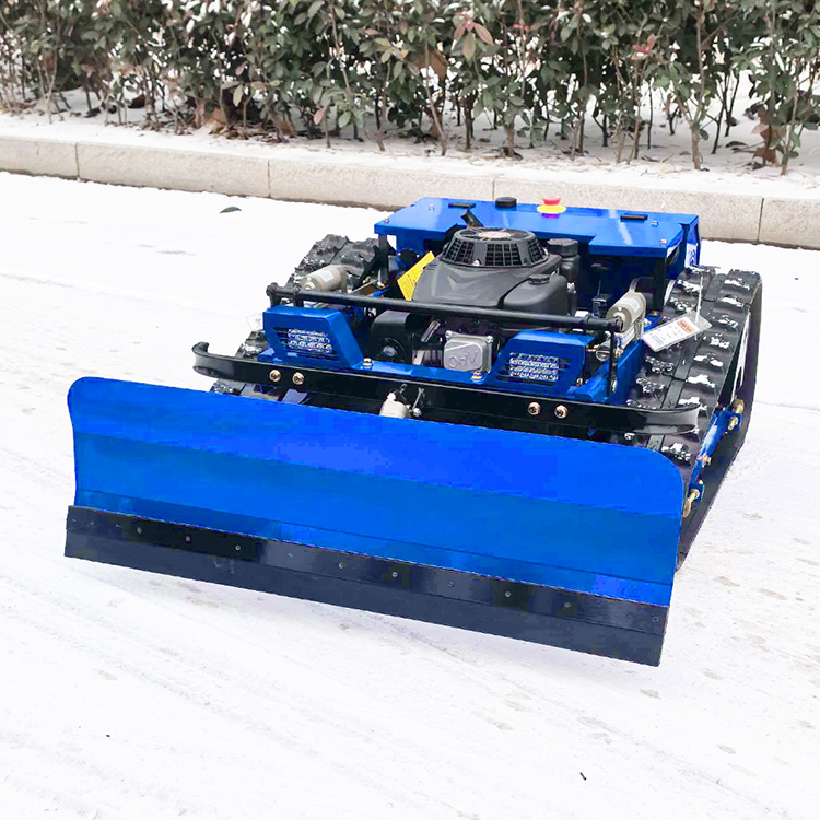 Cortador de relva pequeno