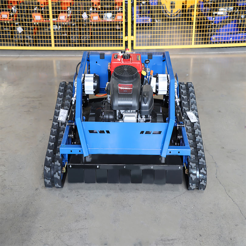 Corta-relvas RC1000S de boa qualidade