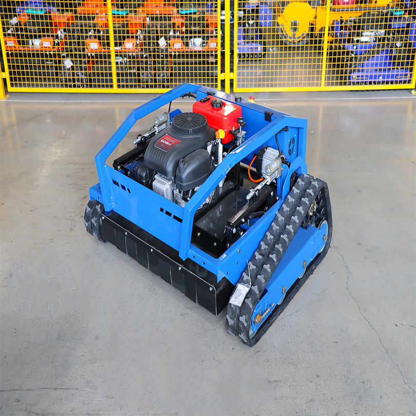 Corta-relvas RC1000S de boa qualidade