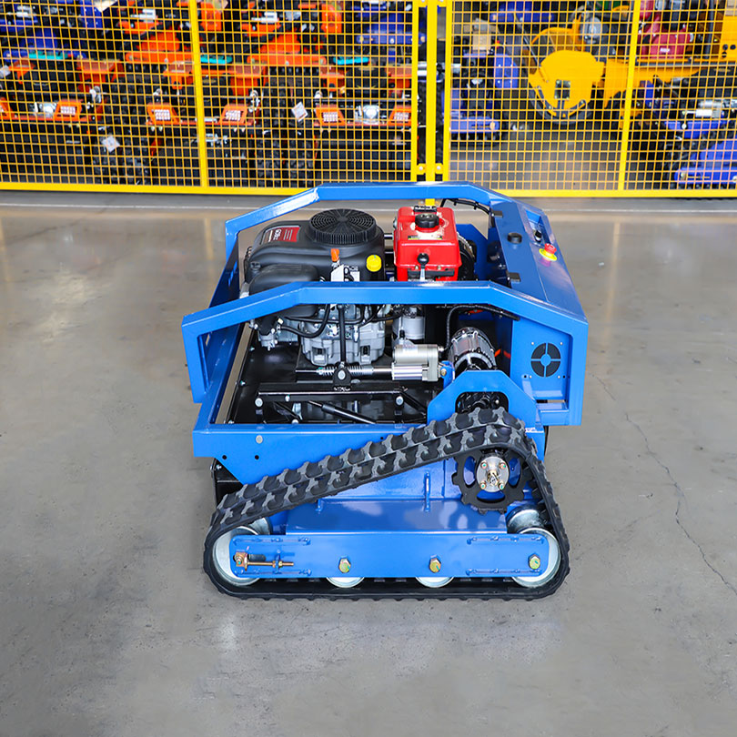 Corta-relvas RC1000S de boa qualidade