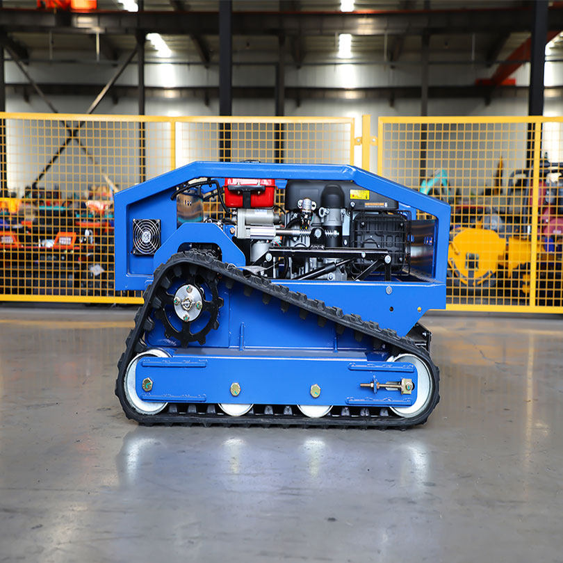 Corta-relvas RC1000S de boa qualidade
