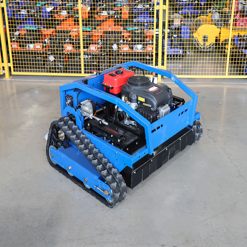 Corta-relvas RC1000S de boa qualidade