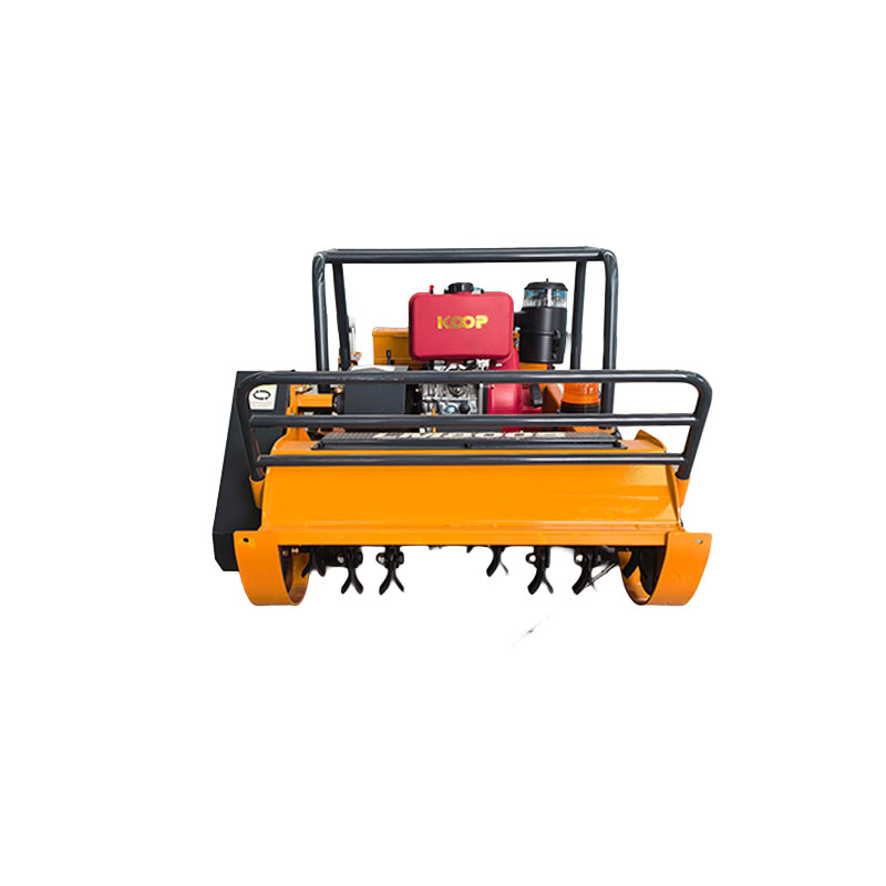 Corta-relvas telecomandado LM800S