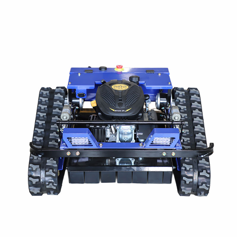 Corta-relva RC550S