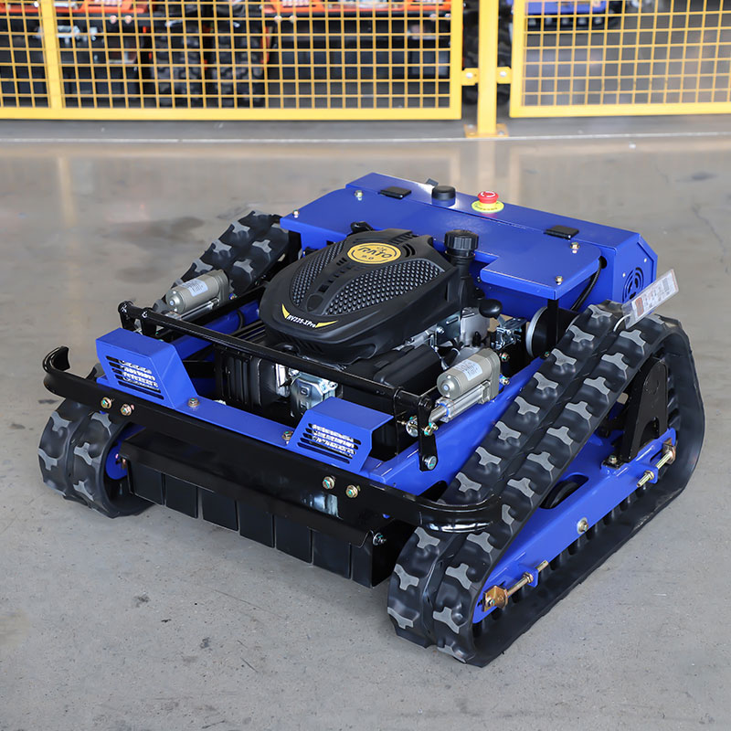 Corta-relva RC550S