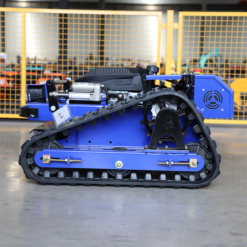 Corta-relva RC550S