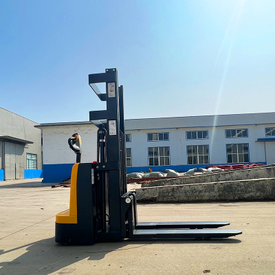 Preços do empilhador