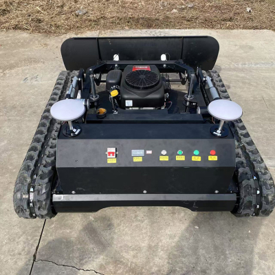 Cortador de controlo remoto