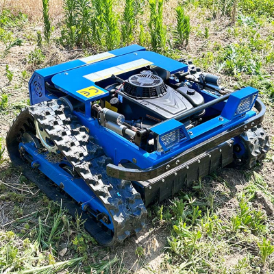 Cortadores de relva de 0 giro