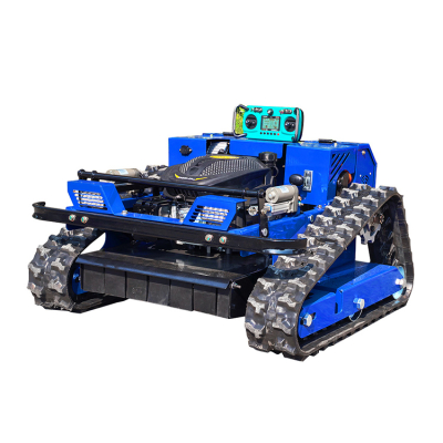 corta-relva a gasolina