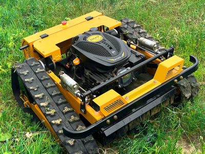 My Smart Butler - Novo corta-relva online