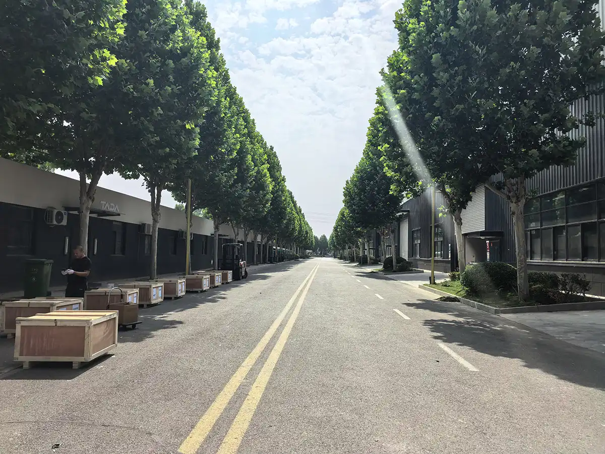 MowerMan (Shandong) Machinery Co., Ltd.