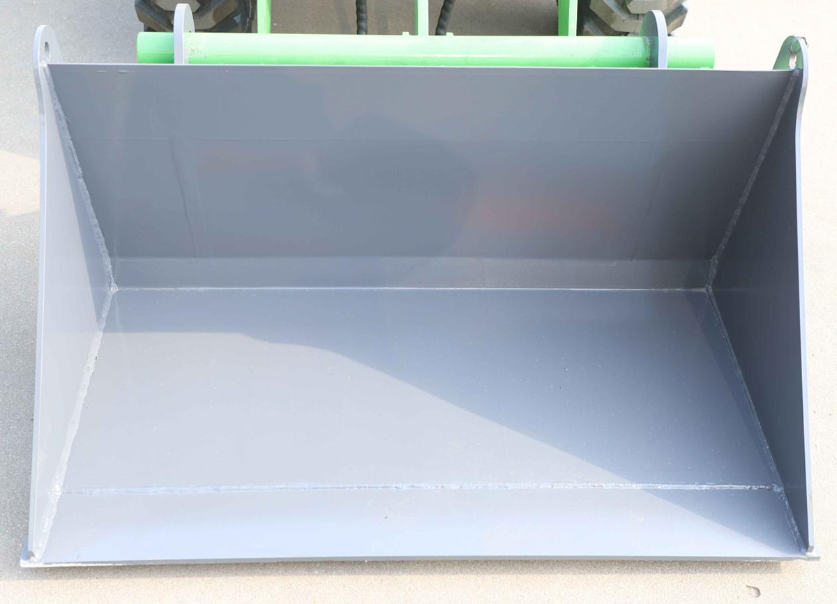 Carregadora de rodas compacta Carregadora de rodas compacta