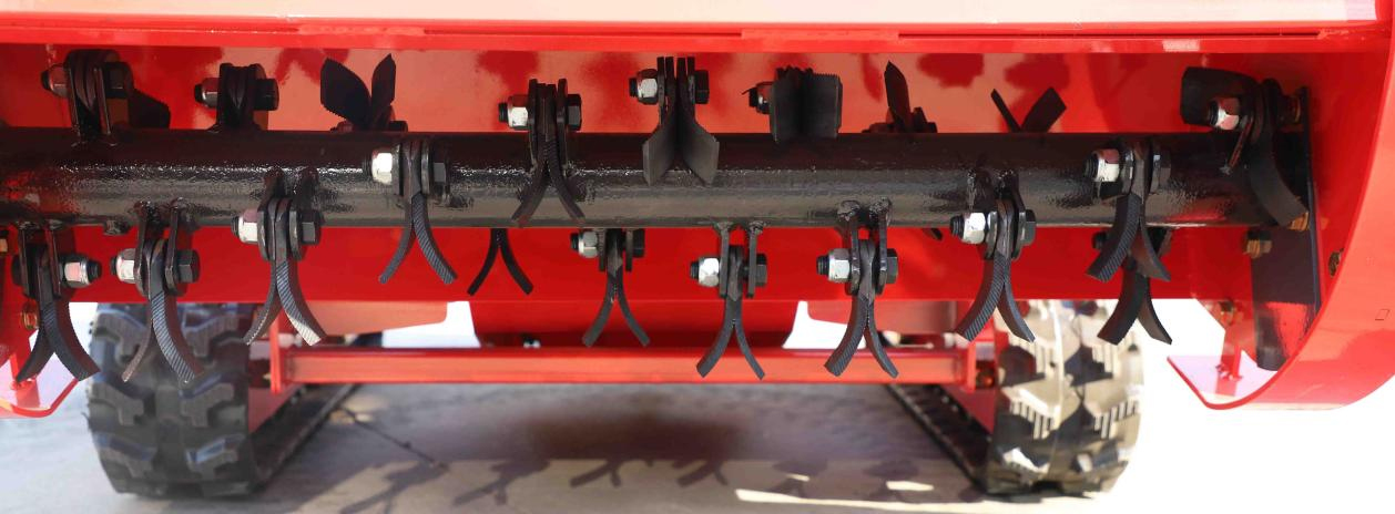 Cortador de relva remoto Cortador de relva remoto