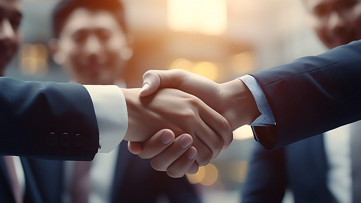 Mower (Shandong) Machinery Co., Ltd. recebeu com sucesso uma delegação internacional de clientes e aprofundou a cooperação global Mower (Shandong) Machinery Co., Ltd. recebeu com sucesso uma delegação internacional de clientes e aprofundou a cooperação global