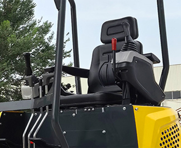 Nova Mini Escavadora 1,8 Toneladas Nova Mini Escavadora 1,8 Toneladas