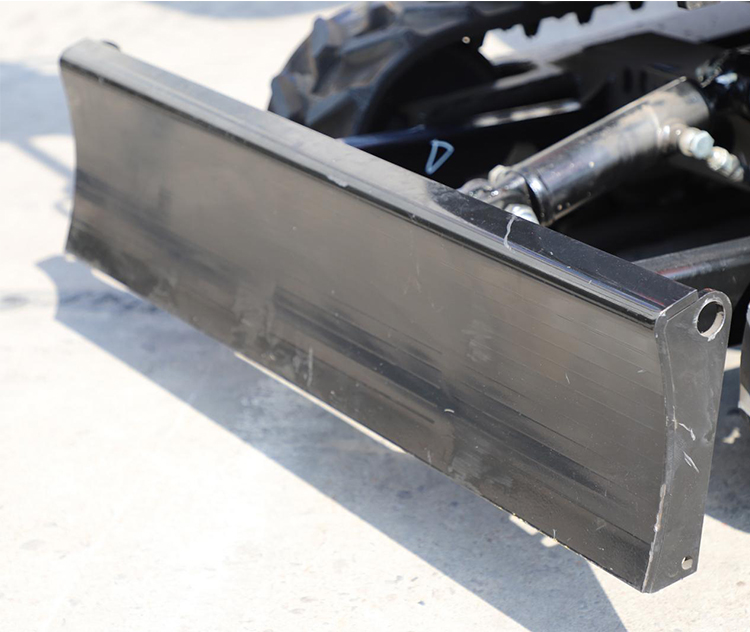 Escavadora de 1 tonelada