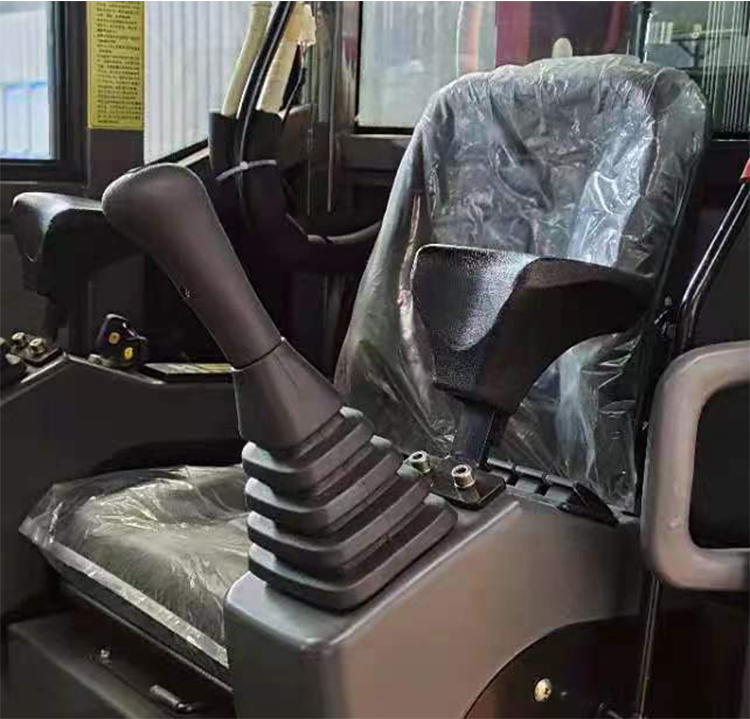 Mini escavadora mais barata Mini escavadora mais barata