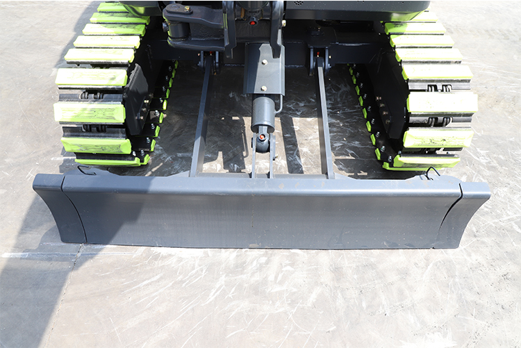 Escavadora de 3 toneladas Escavadora de 3 toneladas