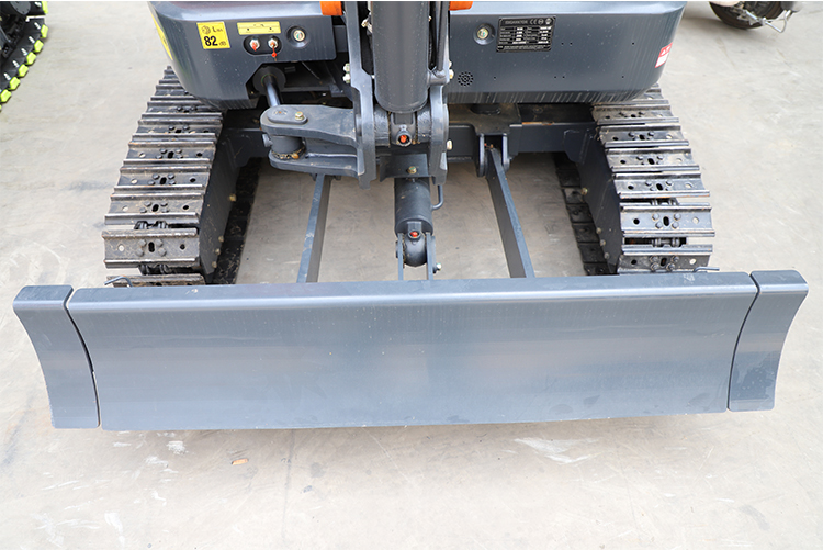 Escavadora 2,5 T Escavadora 2,5 T