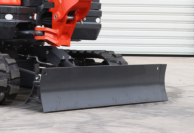 Preço da mini escavadora Preço da mini escavadora