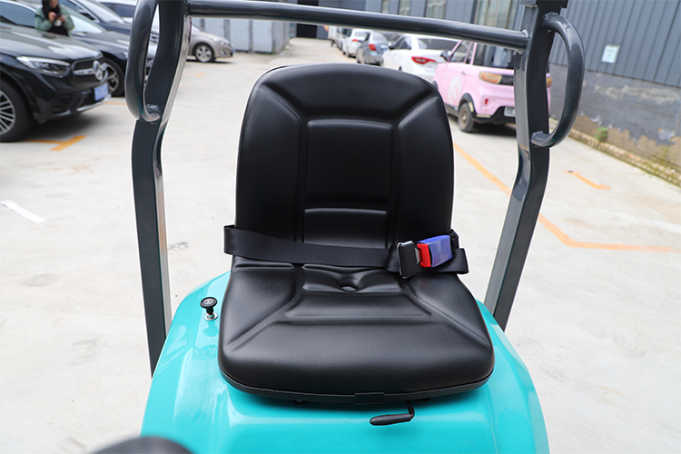 Escavadora de 0,8 toneladas Escavadora de 0,8 toneladas