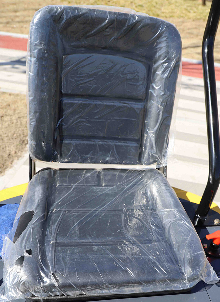 Mini escavadora de 1,2 toneladas Mini escavadora de 1,2 toneladas