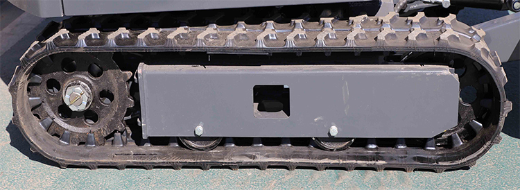 Mini escavadora de 1,2 toneladas Mini escavadora de 1,2 toneladas