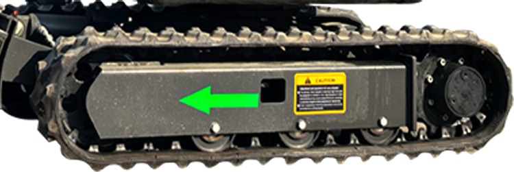 Mini Escavadora 1,2 Ton Mini Escavadora 1,2 Ton