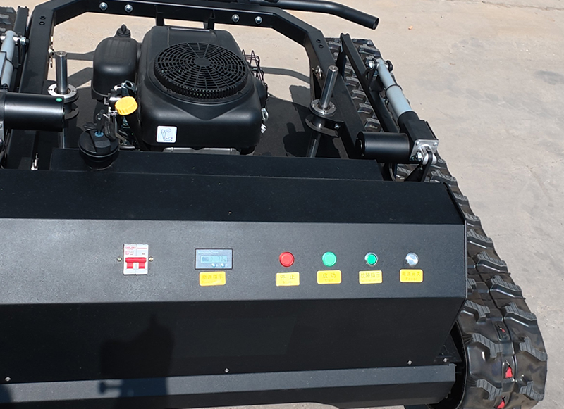 Corta-relva automatizado. jpg