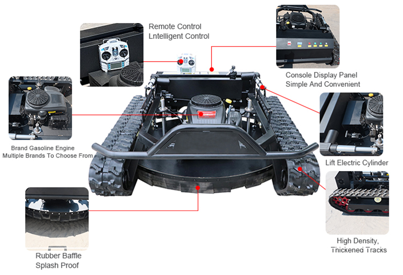 Corta-relva automatizado. jpg