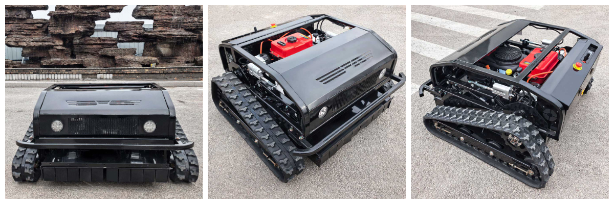 Corta-relva de alta eficiência. jpg Corta-relva de alta eficiência. jpg