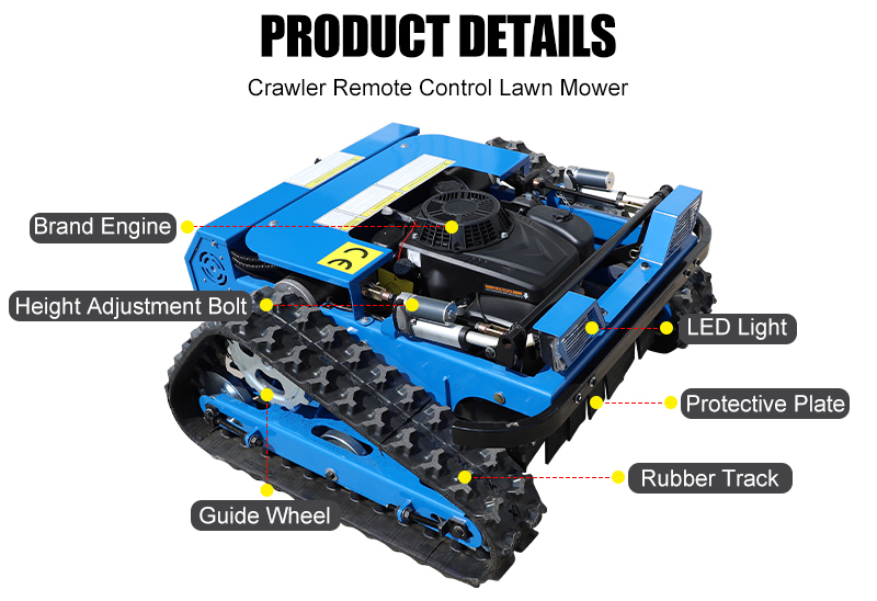 Corta-relva de alta eficiência. jpg Corta-relva de alta eficiência. jpg