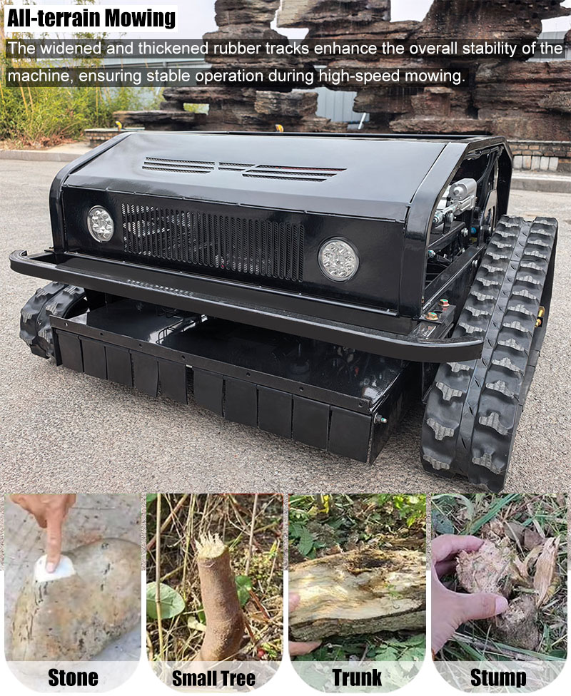 Corta-relva de alta eficiência. jpg Corta-relva de alta eficiência. jpg