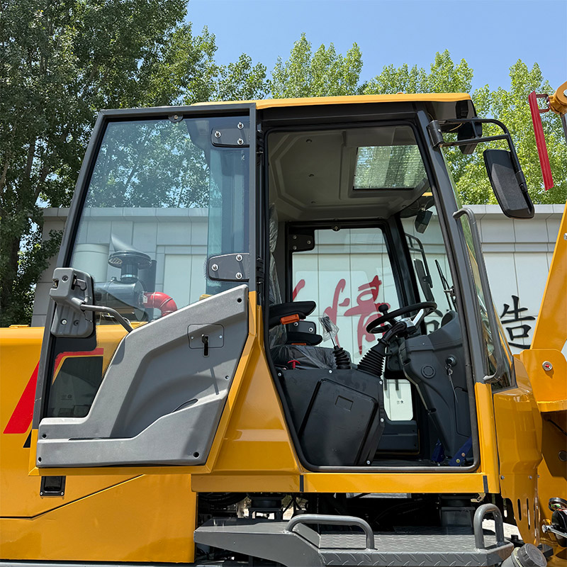 Carregador frontal para venda Carregador frontal para venda
