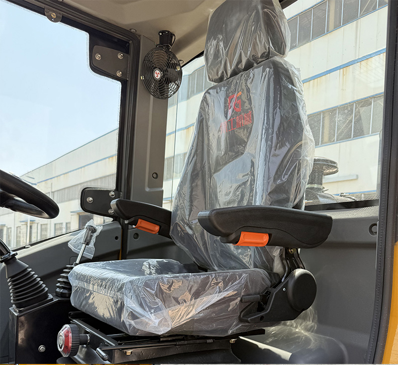 Carregador frontal para venda Carregador frontal para venda