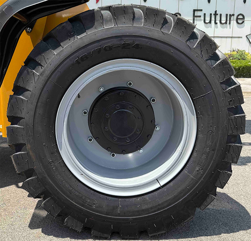 Carregador frontal para venda Carregador frontal para venda