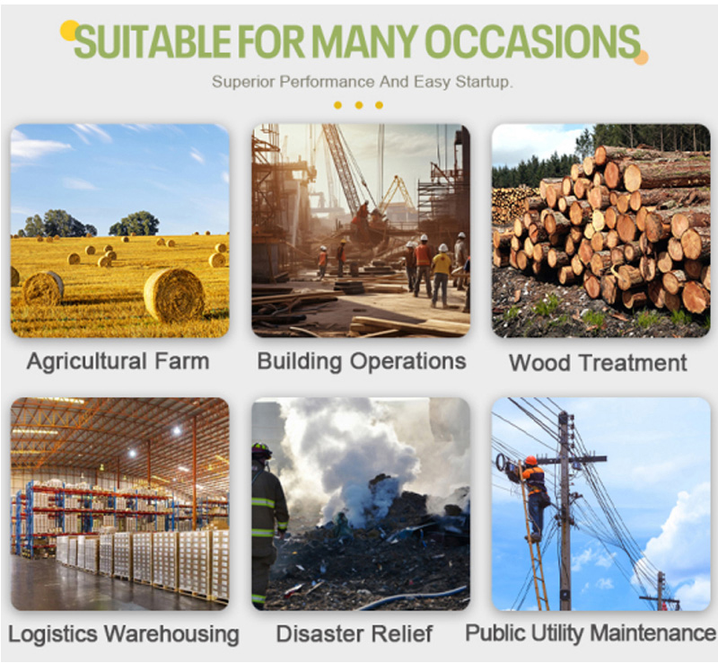 Equipamento de carregadora