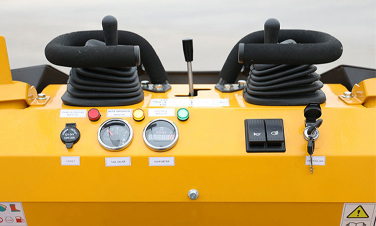 Minicarregadora New Holland para venda