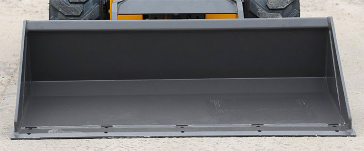 Minicarregadora New Holland para venda