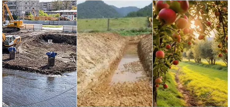 Minicarregadora New Holland para venda