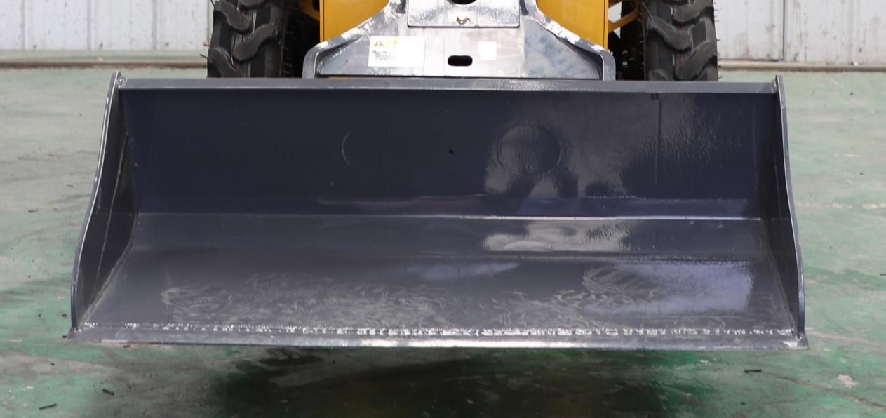 Engate rápido para minicarregadora