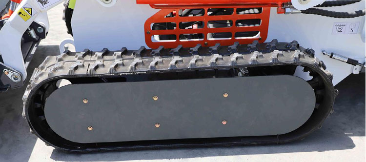 Maior minicarregadora Maior minicarregadora