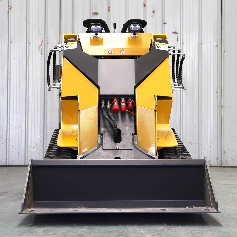 Minicarregadora para venda