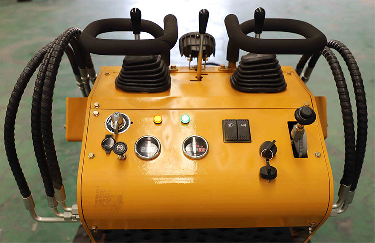 Minicarregadora para venda