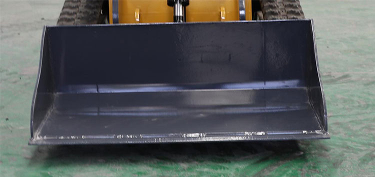 Minicarregadora para venda