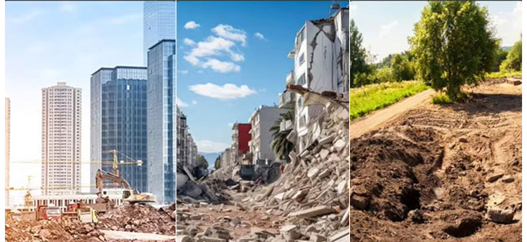 Minicarregadora para venda