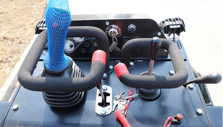 Minicarregadora barata para venda