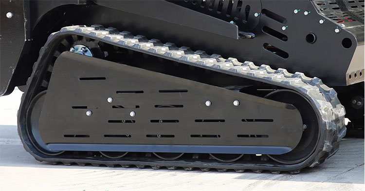 Minicarregadora barata para venda