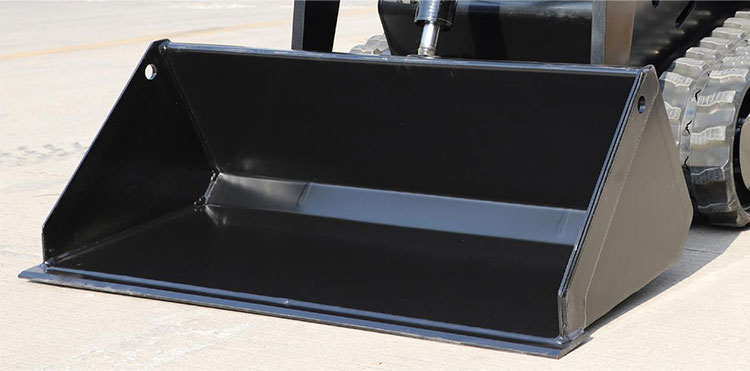 Minicarregadora barata para venda